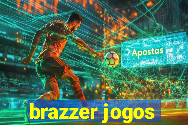 brazzer jogos